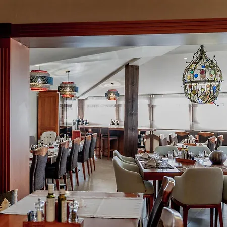 Апартаменты U Kraljevim Cardacima *