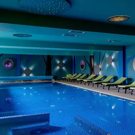 U Kraljevim Cardacima Апартаменты Копаоник