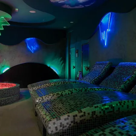 U Kraljevim Cardacima Копаоник