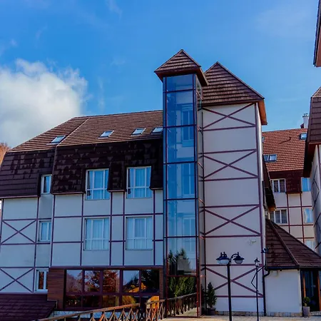 Апартаменты U Kraljevim Cardacima *