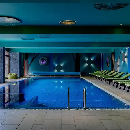 Апартаменты U Kraljevim Cardacima Копаоник