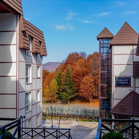 U Kraljevim Cardacima