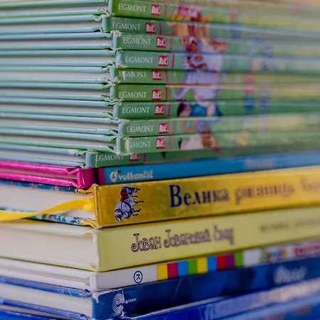 U Kraljevim Cardacima Апартаменты *