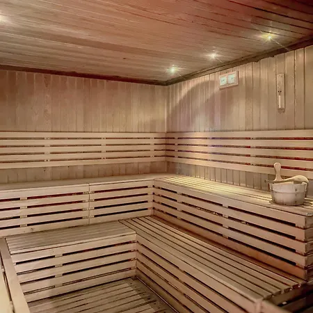 U Kraljevim Cardacima * Копаоник