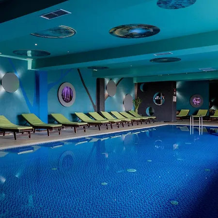 U Kraljevim Cardacima Апартаменты