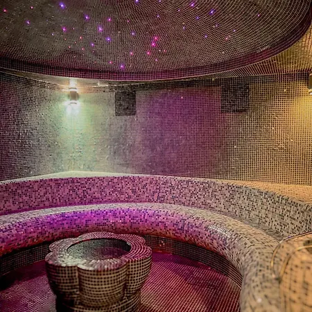 Апартаменты U Kraljevim Cardacima