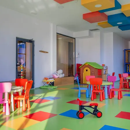 Апартаменты U Kraljevim Cardacima Копаоник