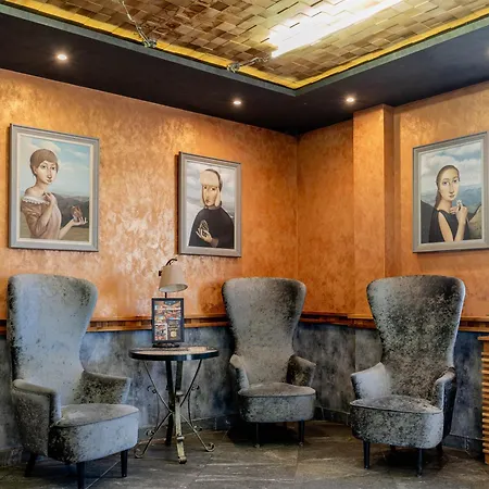 U Kraljevim Cardacima