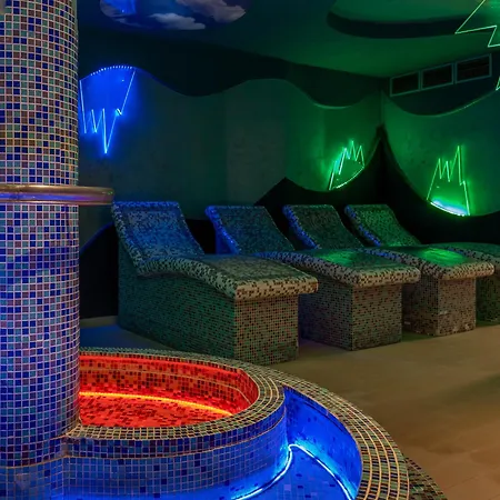 U Kraljevim Cardacima Апартаменты