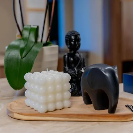 Апартаменты U Kraljevim Cardacima