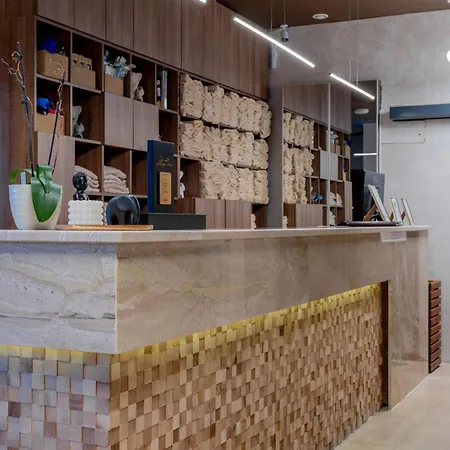 U Kraljevim Cardacima Апартаменты