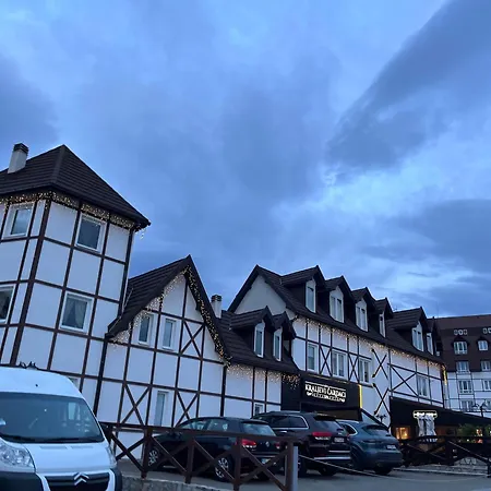 U Kraljevim Cardacima