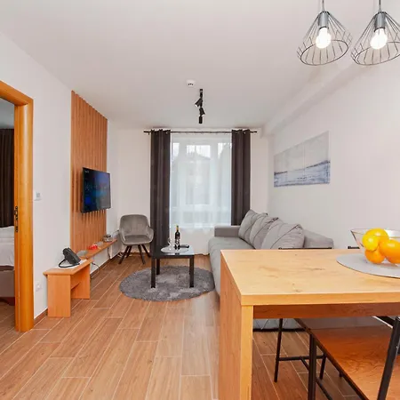 U Kraljevim Cardacima Апартаменты