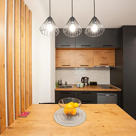 Апартаменты U Kraljevim Cardacima Копаоник