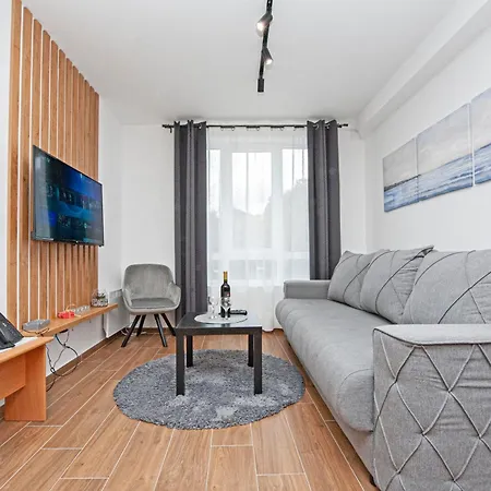 Апартаменты U Kraljevim Cardacima *