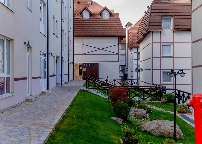 U Kraljevim Cardacima * Kopaonik