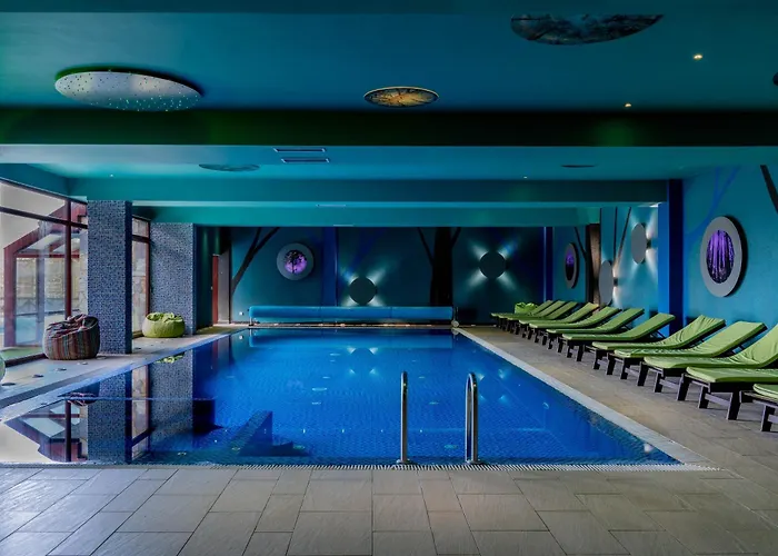 Apartman U Kraljevim Cardacima Kopaonik