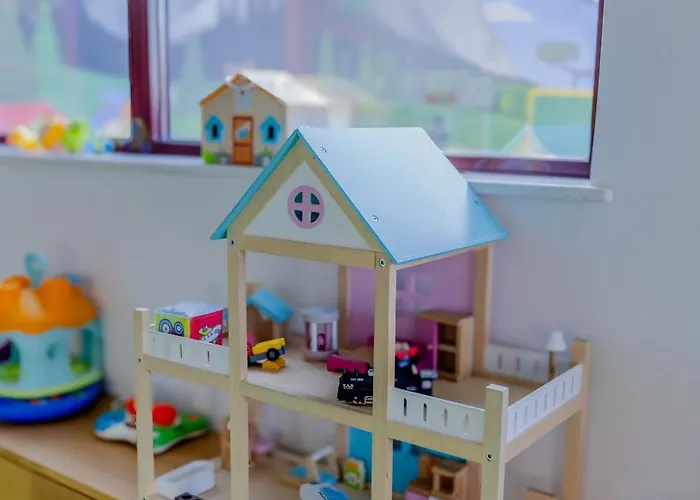 U Kraljevim Cardacima *