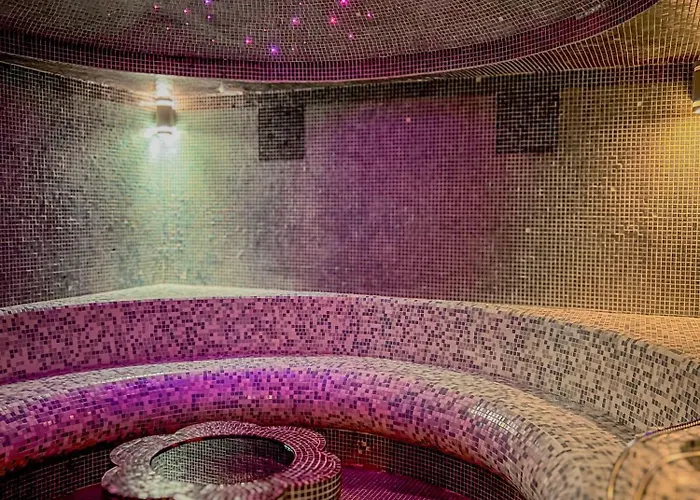 Apartman U Kraljevim Cardacima