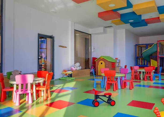 Apartman U Kraljevim Cardacima Kopaonik