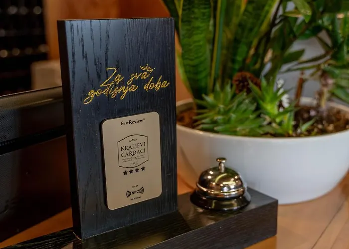 U Kraljevim Cardacima *