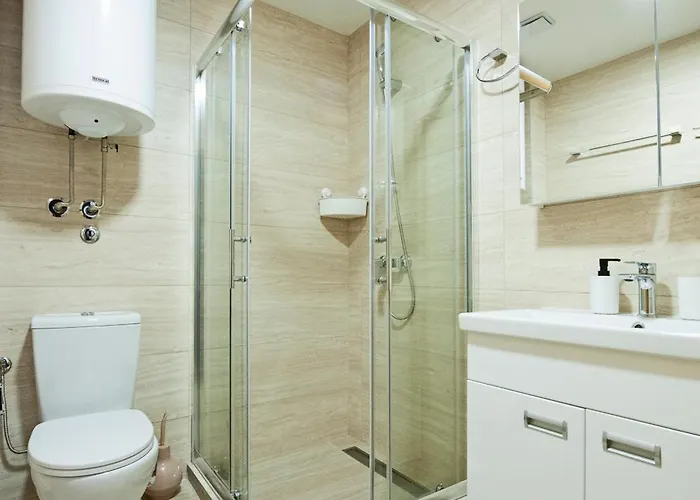 U Kraljevim Cardacima Apartman Kopaonik