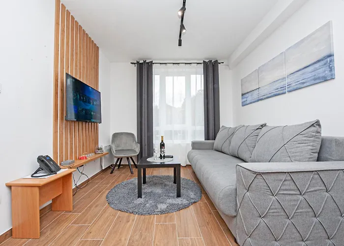Apartman U Kraljevim Cardacima *