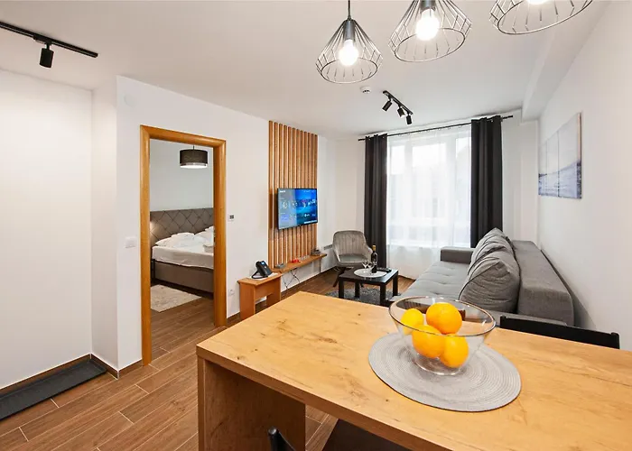 U Kraljevim Cardacima Apartman Kopaonik